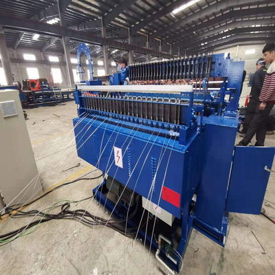 Huayang 4ft ширины длина механизированного сельского хозяйства 80m автоматной сварки Semi