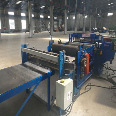 Зайцы Huayang арретируют сталь сварочного аппарата панели сетки низкоуглеродистую Microalloyed