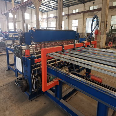 качество  Dia 7mm Residence District CNC Spot Welding Machine Rebar Galvanized Wire завод