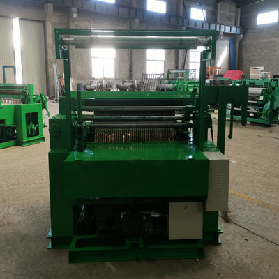 качество  1/2x1 Wire Mesh Welding Machine For Railway Fencing завод